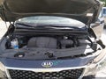 Photo 10 of 16 — 2016 Kia Sedona
