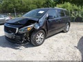Photo 2 of 16 — 2016 Kia Sedona