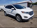 Photo 1 of 16 — 2017 Ford Edge