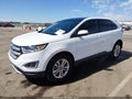 Photo 2 of 16 — 2017 Ford Edge