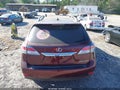 Photo 16 of 16 — 2013 Lexus RX 350