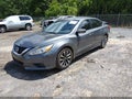 Photo 2 of 16 — 2017 Nissan Altima
