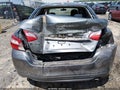 Photo 6 of 16 — 2017 Nissan Altima