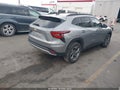 Photo 4 of 16 — 2024 Chevrolet Trax