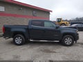 Photo 14 of 17 — 2018 Chevrolet Colorado