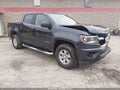 Photo 1 of 17 — 2018 Chevrolet Colorado