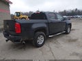 Photo 4 of 17 — 2018 Chevrolet Colorado