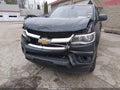 Photo 6 of 17 — 2018 Chevrolet Colorado