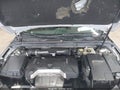 Photo 10 of 16 — 2016 Chevrolet Malibu Limited