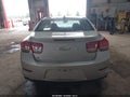 Photo 16 of 16 — 2016 Chevrolet Malibu Limited