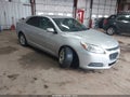 Photo 1 of 16 — 2016 Chevrolet Malibu Limited
