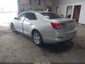 Photo 3 of 16 — 2016 Chevrolet Malibu Limited
