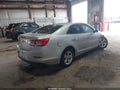 Photo 4 of 16 — 2016 Chevrolet Malibu Limited