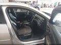 Photo 5 of 16 — 2016 Chevrolet Malibu Limited