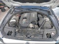 2011 BMW 5 Series — photo 10 of 15 | VIN WBAFR1C50BC746508
