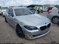 Photo 1 of 15 — 2011 BMW 5 Series