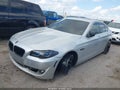 Photo 2 of 15 — 2011 BMW 5 Series