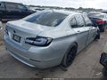 2011 BMW 5 Series — photo 4 of 15 | VIN WBAFR1C50BC746508