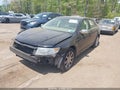 Photo 2 of 11 — 2008 Lincoln MKZ