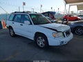 2001 Subaru Forester — photo 1 of 16 | VIN JF1SF65631H754249
