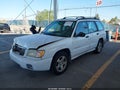 2001 Subaru Forester — photo 2 of 16 | VIN JF1SF65631H754249