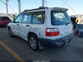 2001 Subaru Forester — photo 3 of 16 | VIN JF1SF65631H754249