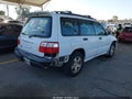 2001 Subaru Forester — photo 4 of 16 | VIN JF1SF65631H754249