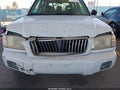 2001 Subaru Forester — photo 6 of 16 | VIN JF1SF65631H754249