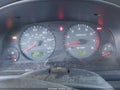 2001 Subaru Forester — photo 7 of 16 | VIN JF1SF65631H754249