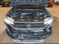 Photo 10 of 16 — 2024 Volkswagen Taos