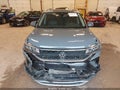 Photo 12 of 16 — 2024 Volkswagen Taos
