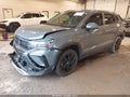 Photo 2 of 16 — 2024 Volkswagen Taos