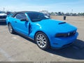 2010 Ford Mustang — photo 1 of 16 | VIN 1ZVBP8FH2A5165632