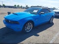 2010 Ford Mustang — photo 2 of 16 | VIN 1ZVBP8FH2A5165632