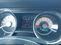 2010 Ford Mustang — photo 7 of 16 | VIN 1ZVBP8FH2A5165632