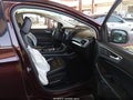 2023 Ford Edge — photo 5 of 16 | VIN 2FMPK4J99PBA02766