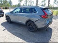 Photo 3 of 17 — 2024 Honda CR-V