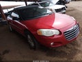 Photo 12 of 16 — 2004 Chrysler Sebring