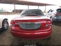 Photo 15 of 16 — 2004 Chrysler Sebring