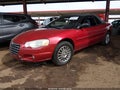 Photo 2 of 16 — 2004 Chrysler Sebring