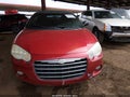 Photo 6 of 16 — 2004 Chrysler Sebring