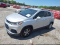 Photo 2 of 16 — 2019 Chevrolet Trax
