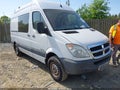 2007 Dodge Sprinter — photo 1 of 12 | VIN WD0PE745275155748