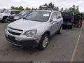 Photo 2 of 15 — 2015 Chevrolet Captiva Sport
