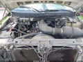 2004 Ford F-150 — photo 10 of 16 | VIN 1FTRF12WX4NC53218