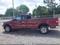 2004 Ford F-150 — photo 14 of 16 | VIN 1FTRF12WX4NC53218