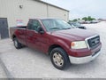 2004 Ford F-150 — photo 1 of 16 | VIN 1FTRF12WX4NC53218