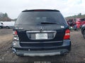 Photo 16 of 16 — 2006 Mercedes-Benz ML-Class