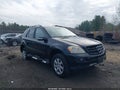 Photo 1 of 16 — 2006 Mercedes-Benz ML-Class