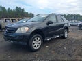 Photo 2 of 16 — 2006 Mercedes-Benz ML-Class
